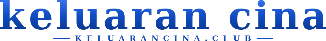 keluaran cina logo